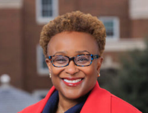 Interview 272: Elena Hicks on “Understanding SMU”