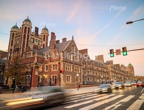 Understanding the University of Pennsylvania (PA) with Summer Cobb and Daniela Uribe