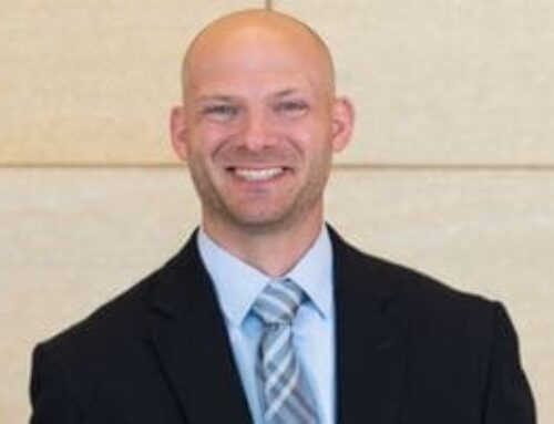 Interview 269: Matt Beatty on “Understanding Luther College”