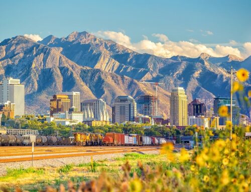 Understanding the University of Utah (UT) with Kev Sanders