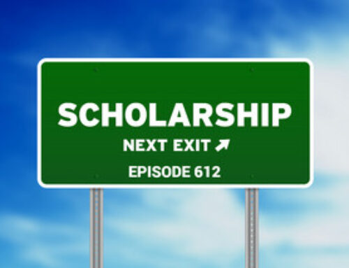 YCBK 612: Should My Student Be Applying for Outside/External Scholarships