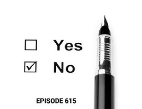 YCBK 615: How Does a Student Let a College Know They Are Refusing Their Offer
