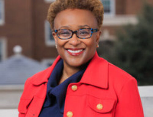 YCBK 616: SMU Is It For You? An Interview with Dean of Admissions, Elena Hicks