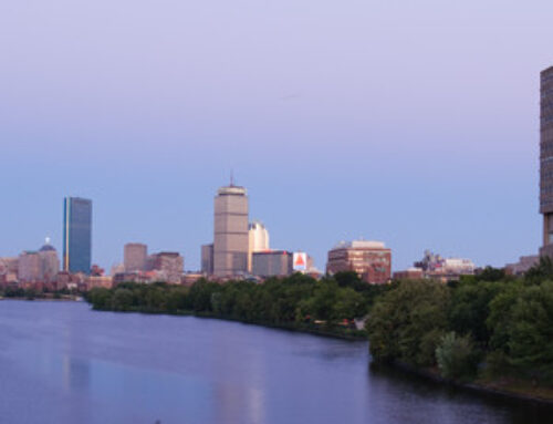 YCBK 617: How Is Boston University Different From All The Colleges in Boston