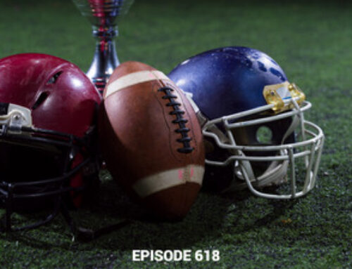 YCBK 618: Tips Every Athlete Needs If They Want to Play Their Sport in College