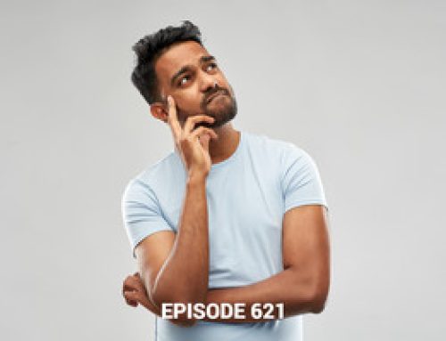 YCBK 621: What Can I Learn from a College Based on How They Communicate with Me