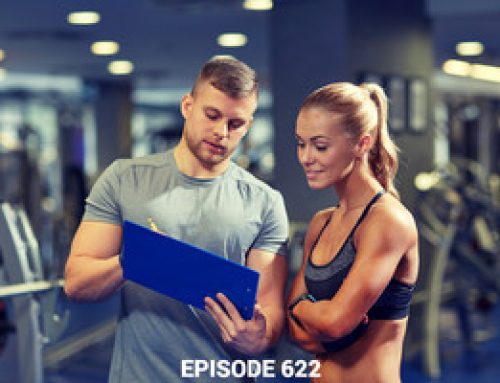 YCBK 622: Tips Athletes Need If They Want to Play Their Sport in College-Part 3