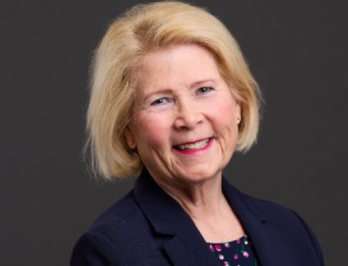 Interview 273: Kelly Walter – Boston University Part 1