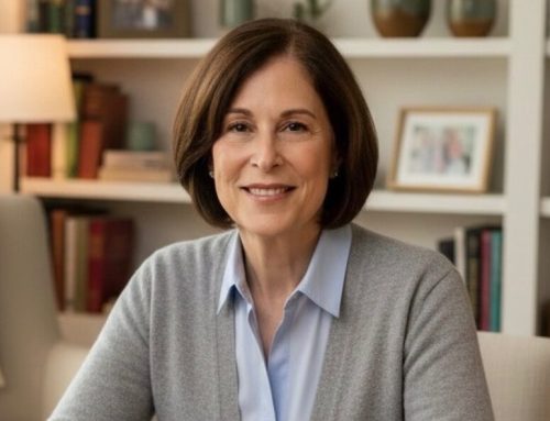 Interview 281: Barbara Kalmus-How using the wrong language can impact mental health