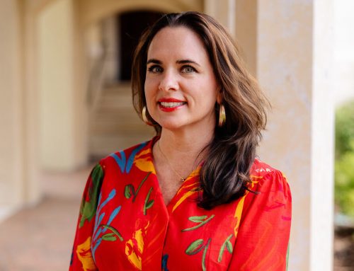 Interview 288: Micki Meyer-The importance of the first 6 weeks of college