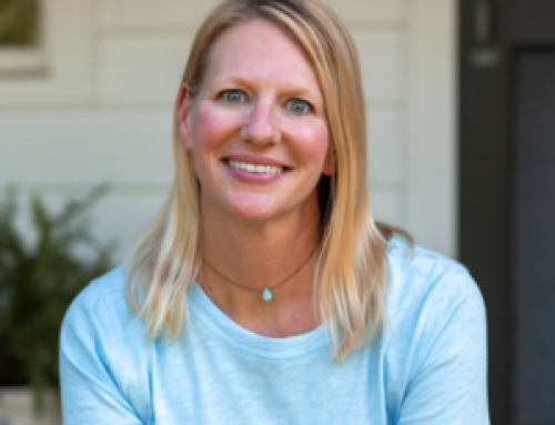 Interview 283: Suzanne Hanna: Helping Young Women Transition to College