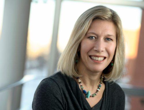 Interview 287: Tricia Seifert Interview
